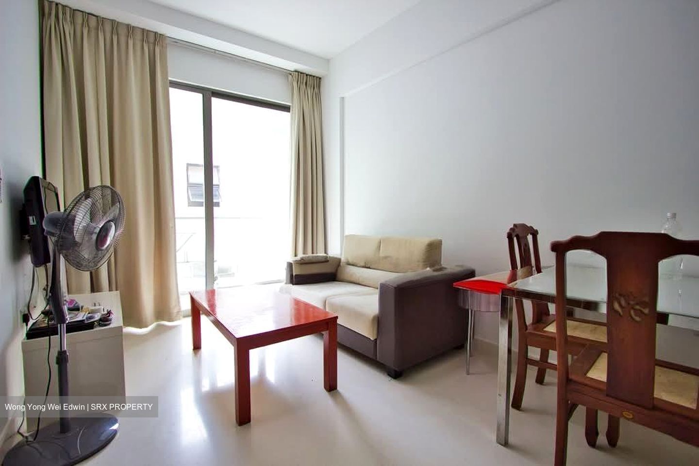 Citigate Residence (D8), Apartment #566202411